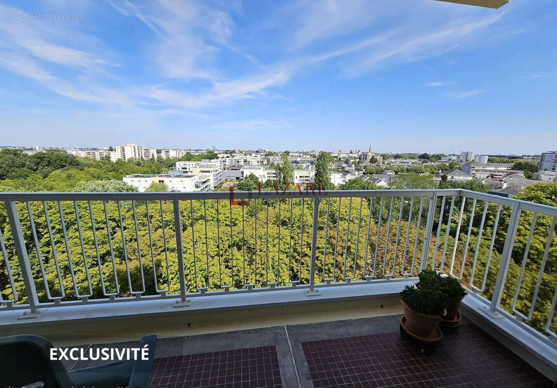 Résidence KONCKIER appartement 80 m² - photo 10