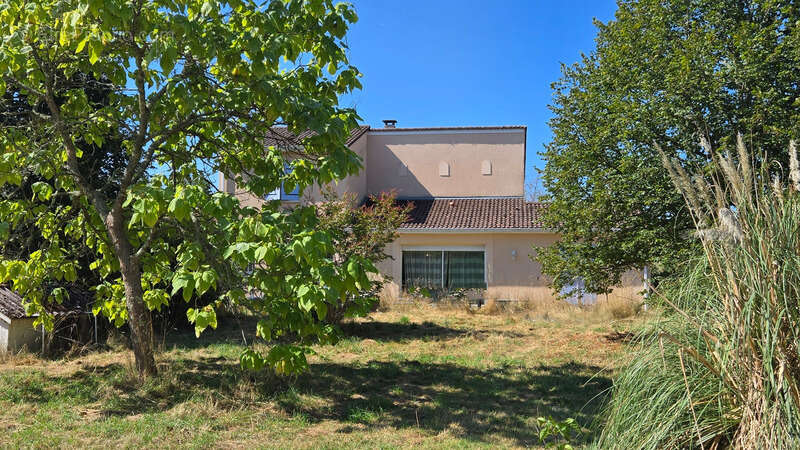 Maison à ORADOUR-SUR-GLANE