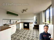 Maison à WALINCOURT-SELVIGNY