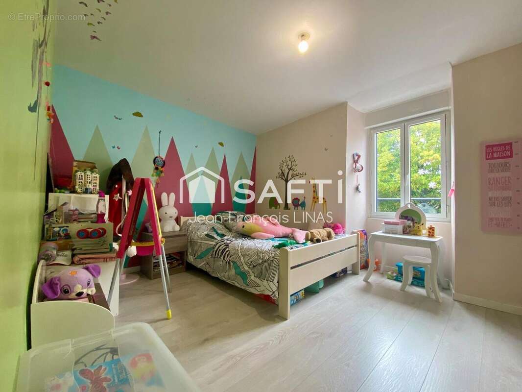 Photo 9 - Maison à GRAND-CHAMP