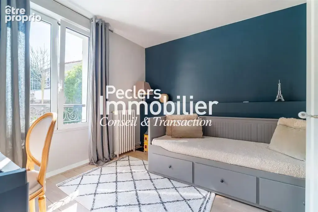 Maison de charme d’exception en cœur de ville – 173 m² – Terrasse – Dépendances - photo 10