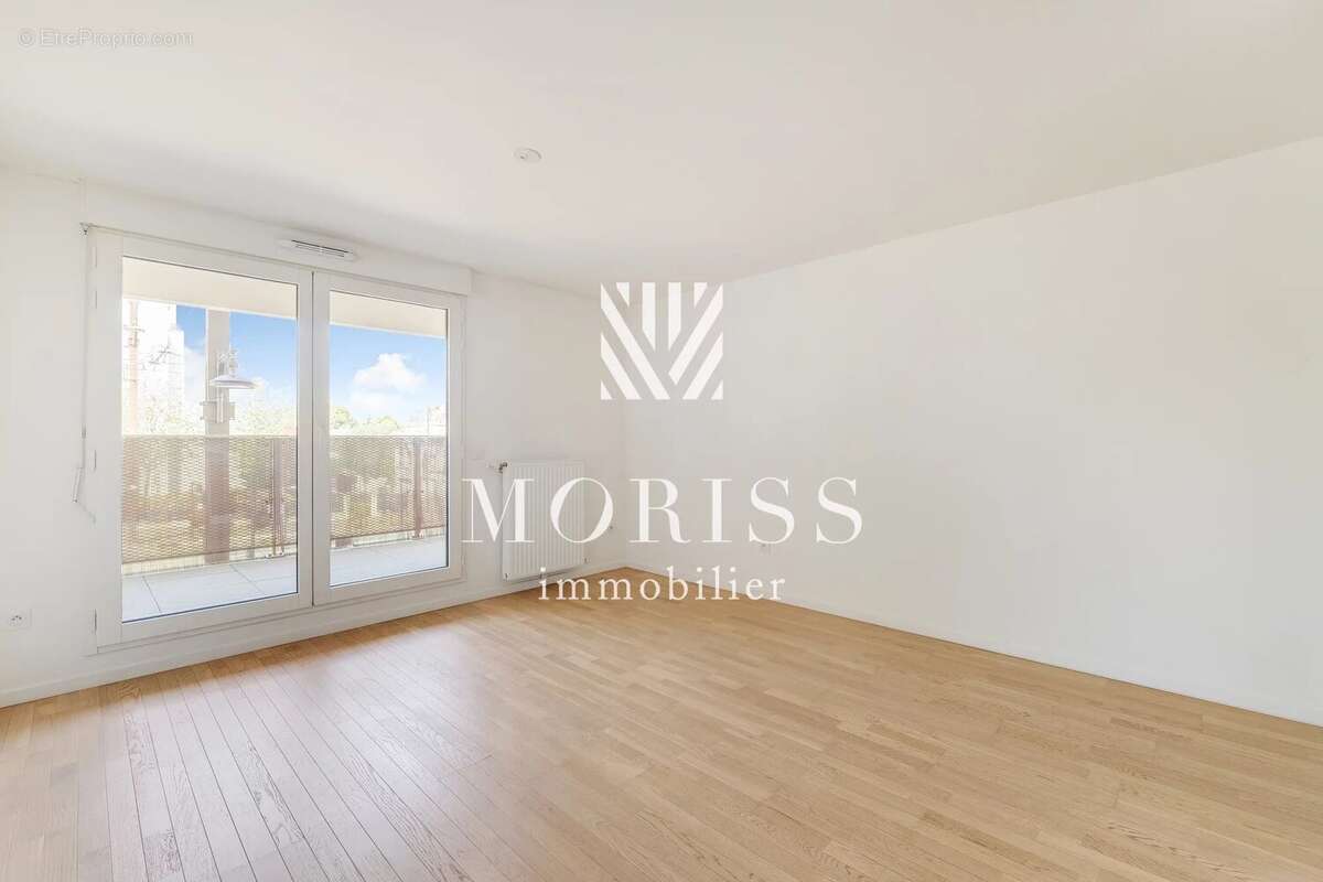 Châtenay Malabry Appartement de 2 pièces + 5 m2 de balon - photo 5