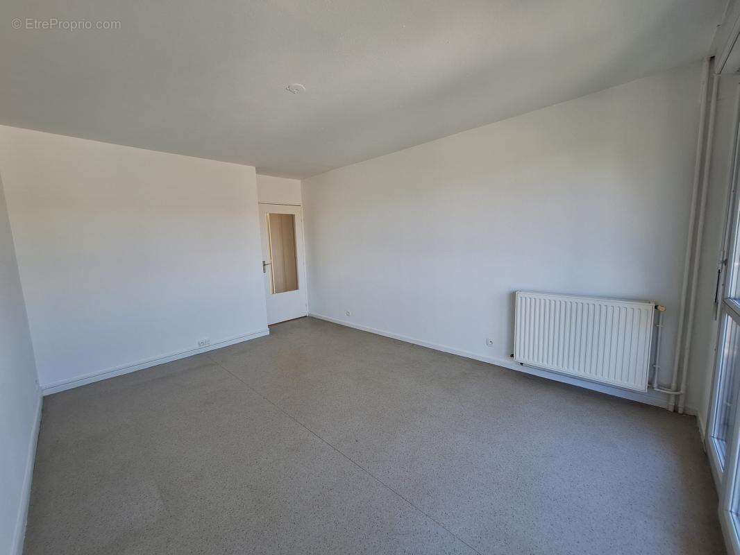 Appartement à CASTRES