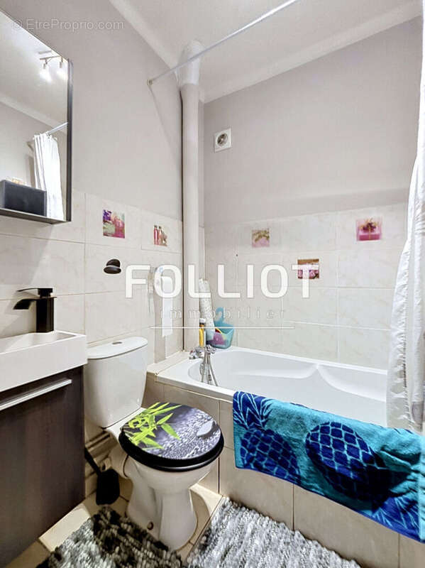 Appartement à SAINT-LO