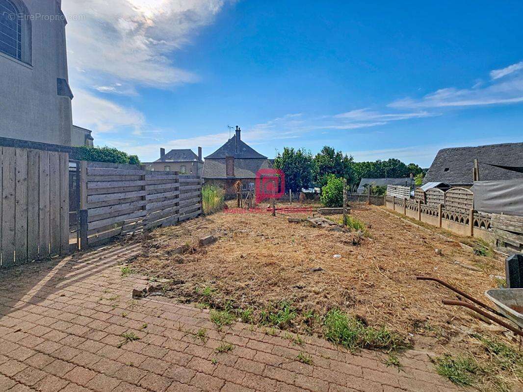 Maison 3 pièce(s) 80 m2 - photo 8
