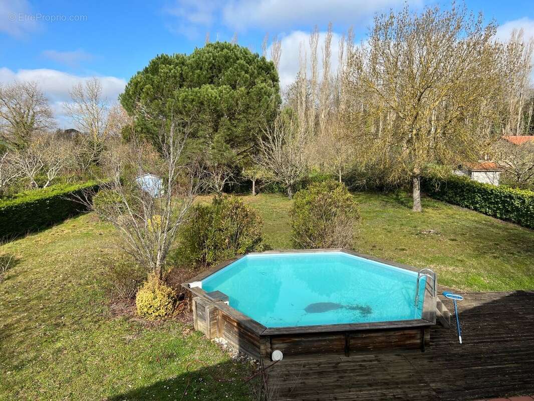 Maison à MONTLAUR