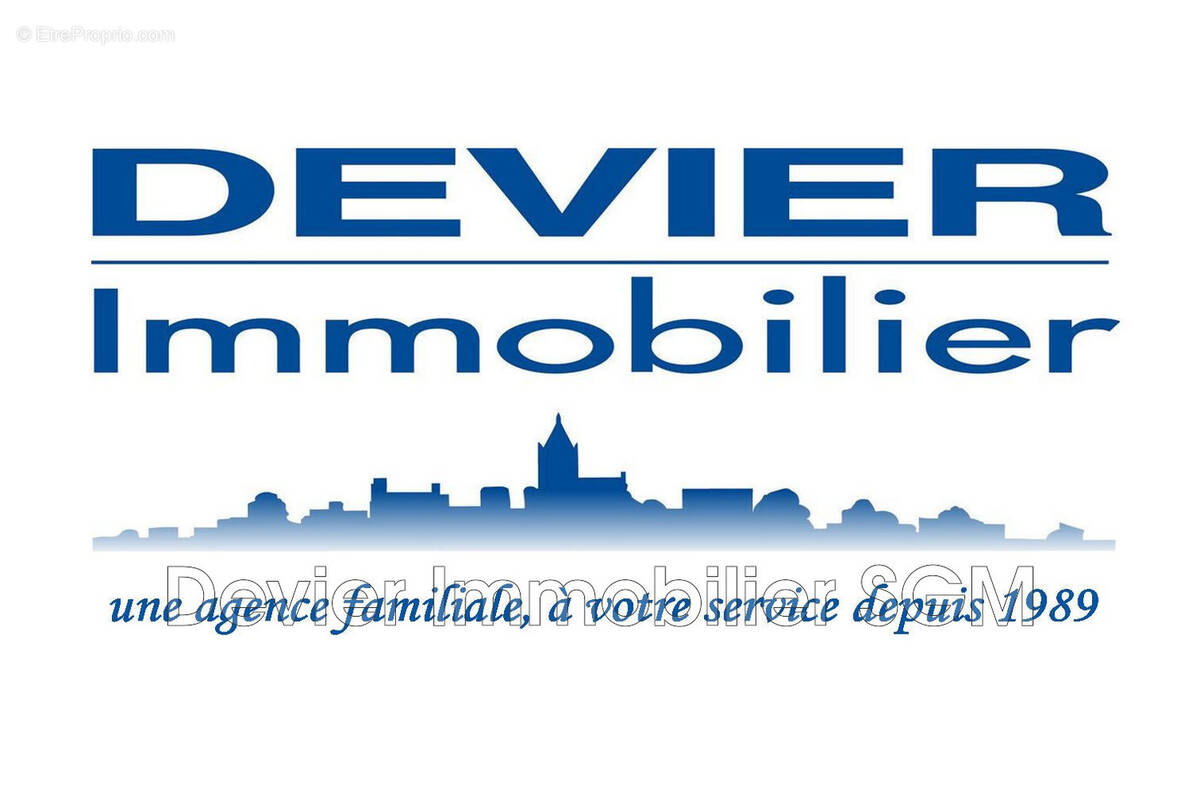 Maison à MONTPELLIER