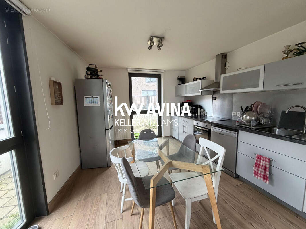 Appartement à LILLE