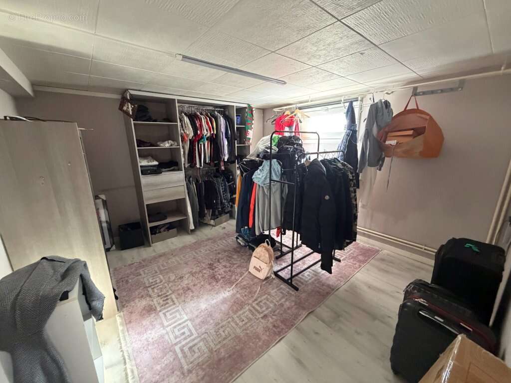 Maison à LE CREUSOT