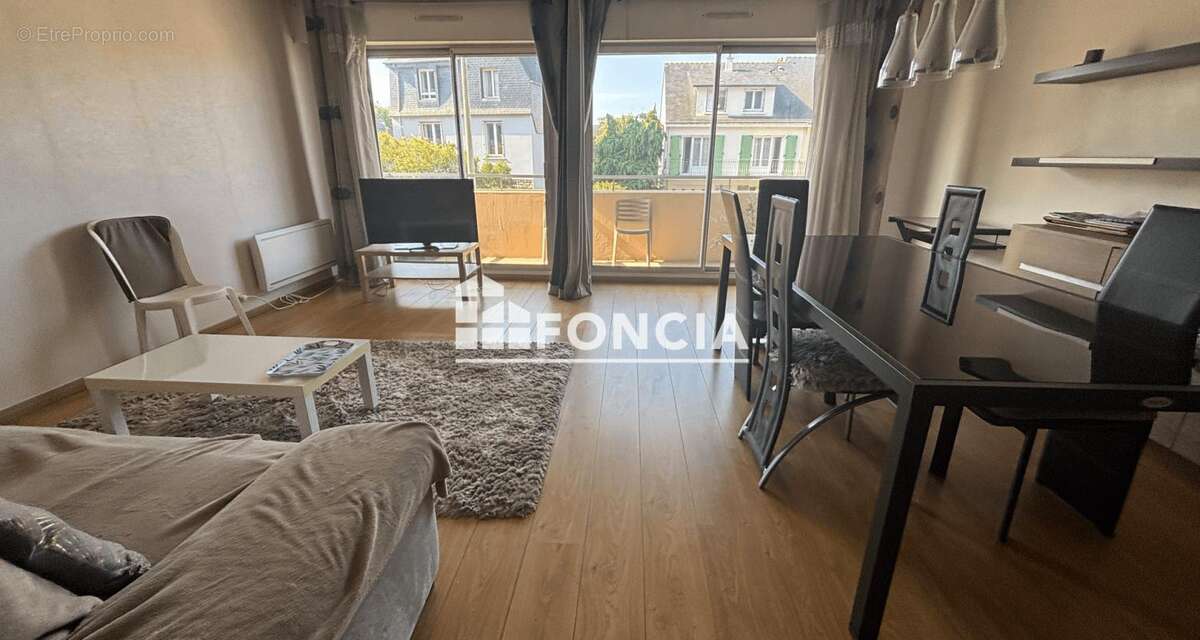 Appartement à SAINT-NAZAIRE