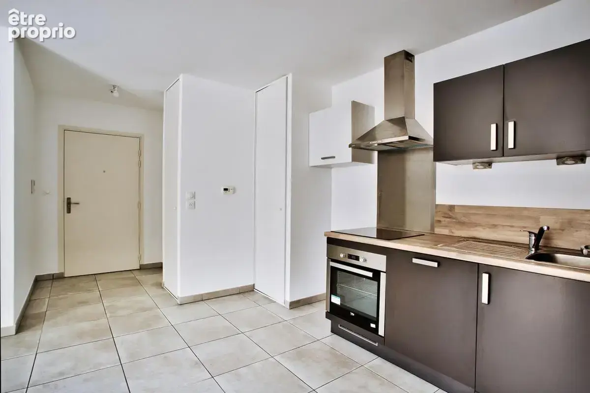 Appartement - photo 3