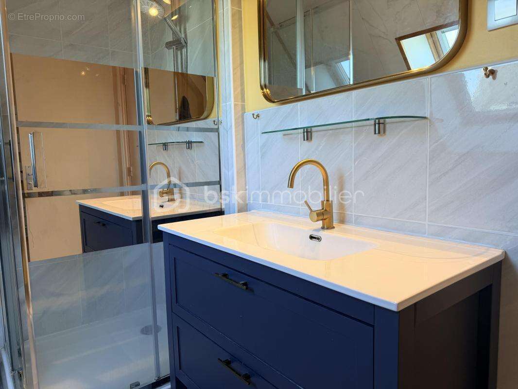 Maison à LA FORET-FOUESNANT