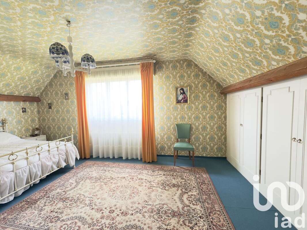 Photo 9 - Maison à VAUX-LE-PENIL