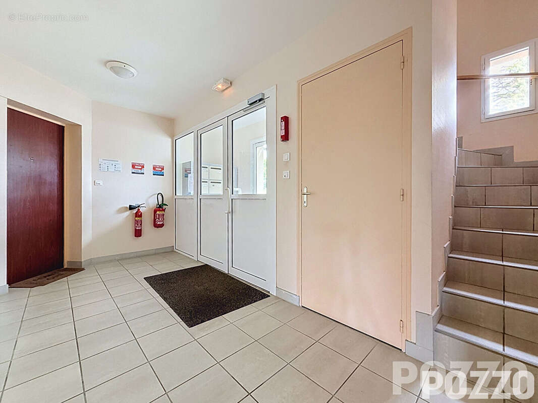 Appartement à CHERBOURG-OCTEVILLE