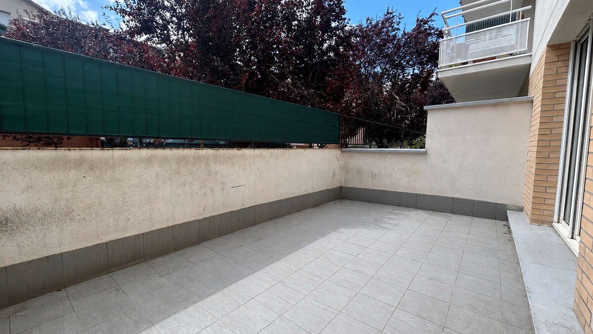 Appartement à EVRY