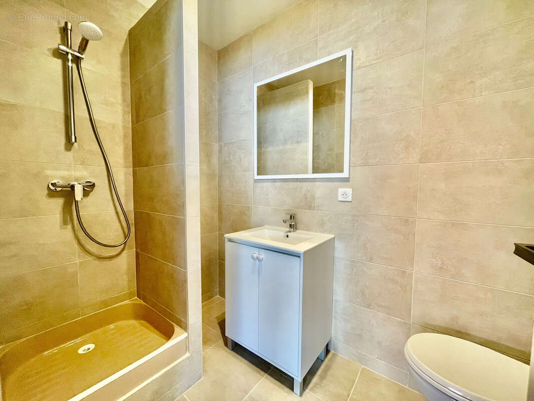 Appartement à CHATEAURENARD