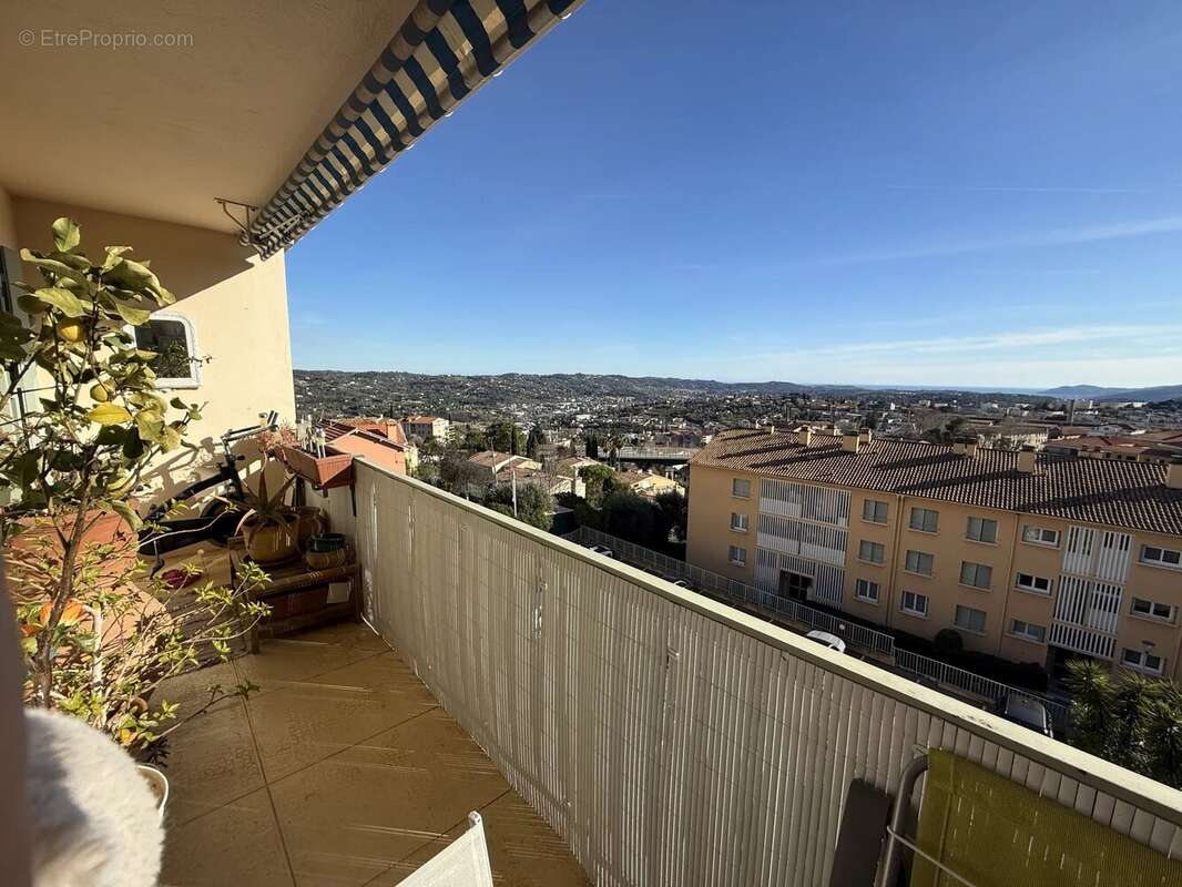 Appartement à GRASSE