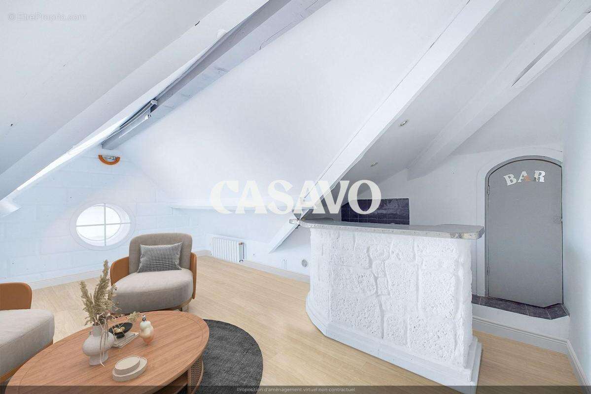 Maison à DECINES-CHARPIEU