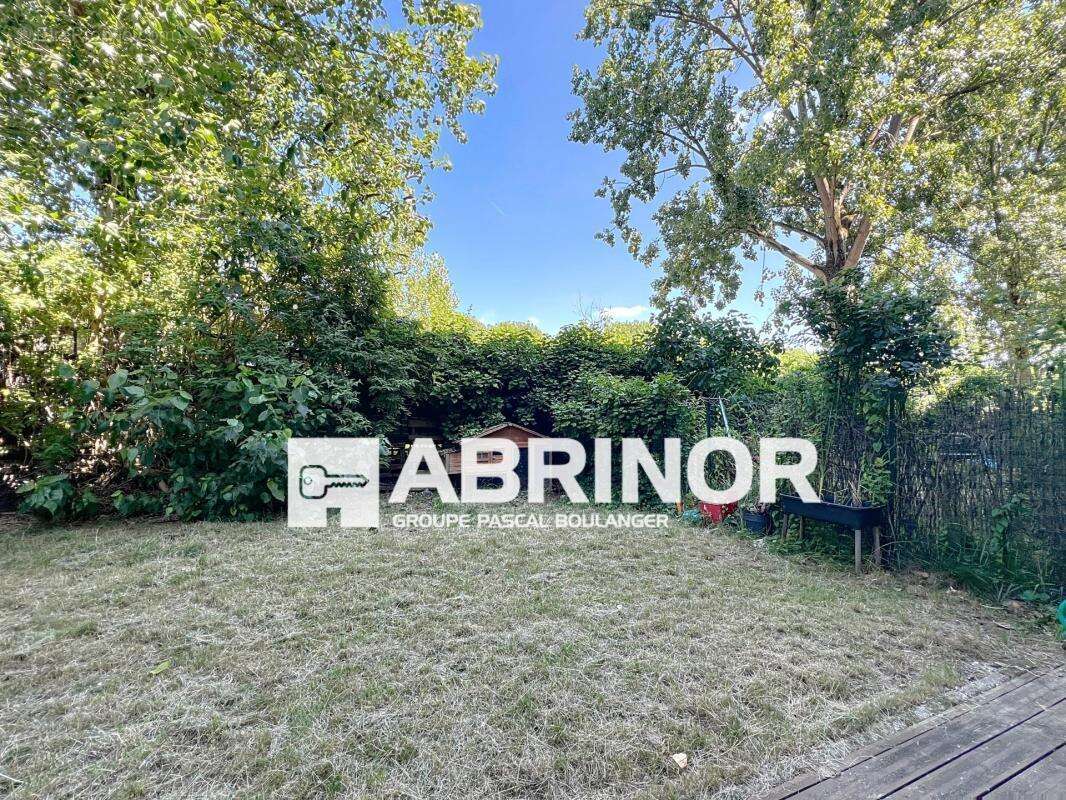 Appartement à ROUBAIX