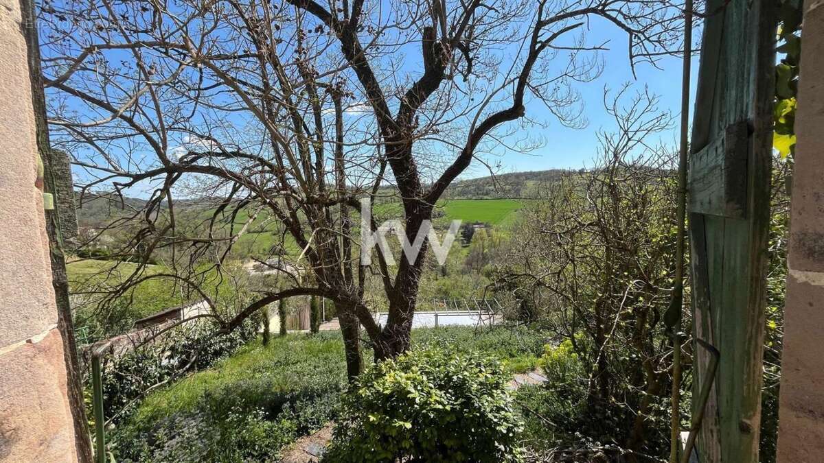 Maison à CORDES-SUR-CIEL