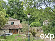 Maison à SAINT-BEAUZEIL