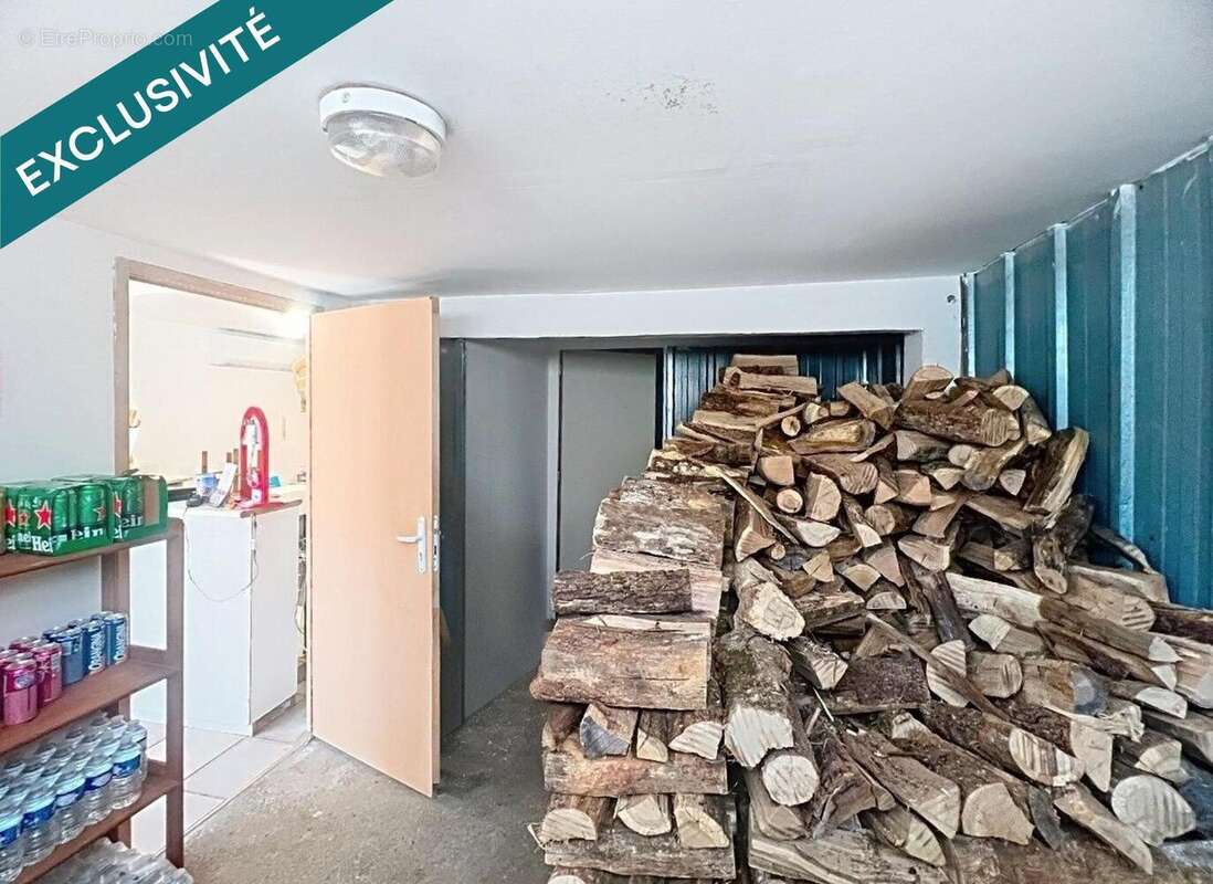 Photo 3 - Commerce à FONGRAVE