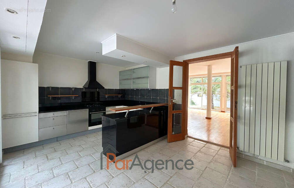 Maison à SAINT-PALAIS-SUR-MER