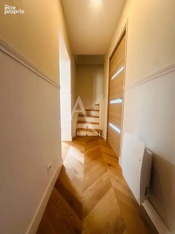 Appartement Blois 6 pièce(s). - photo 7
