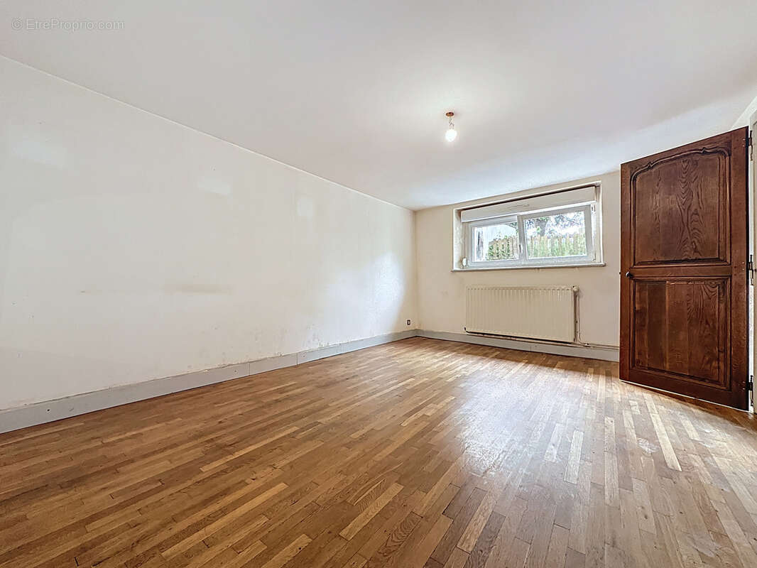 Maison à REMONCOURT