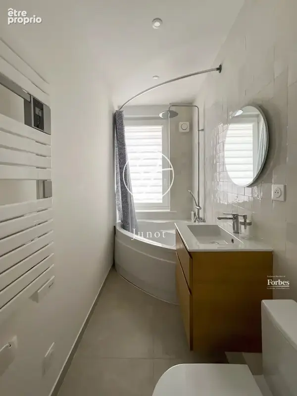 Lambersart – CANTELEU – Maison – 6 pièces – 122m² – 4 chambres – Terrasse - photo 19