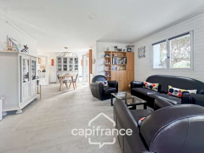 Maison à LE LAVANDOU