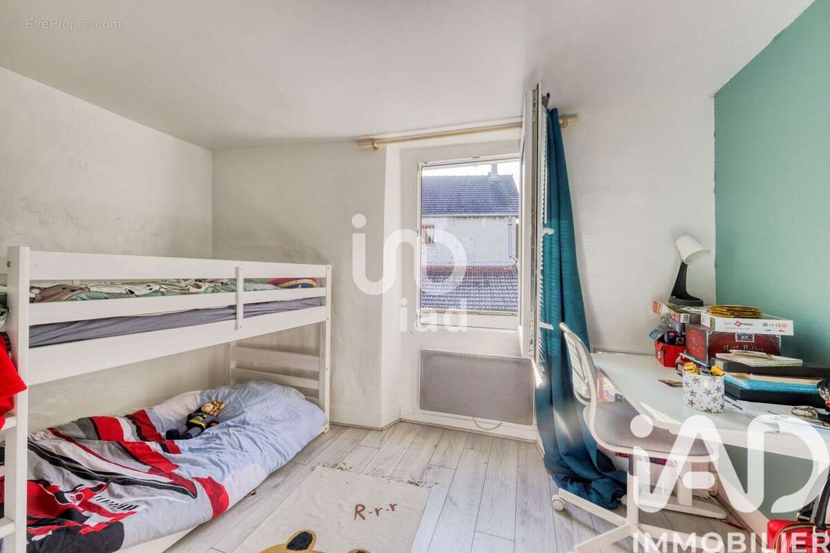 Photo 7 - Maison à CHESSY