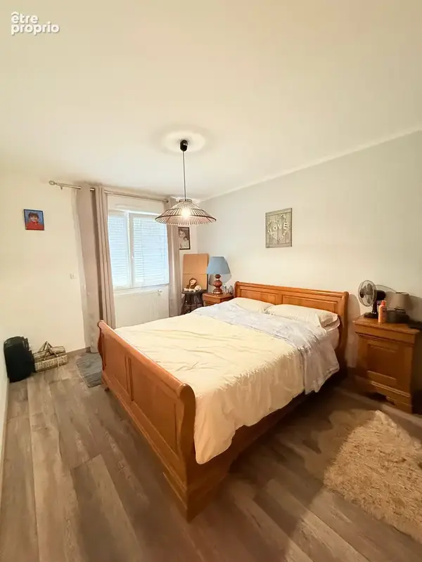 Stuckange   maison individuelle de 122 m2 sur 4.55 ares - photo 6