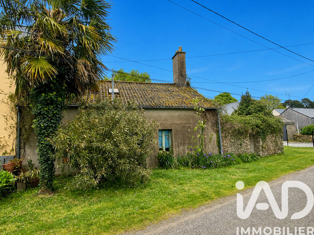 Photo 1 - Maison à CROSSAC