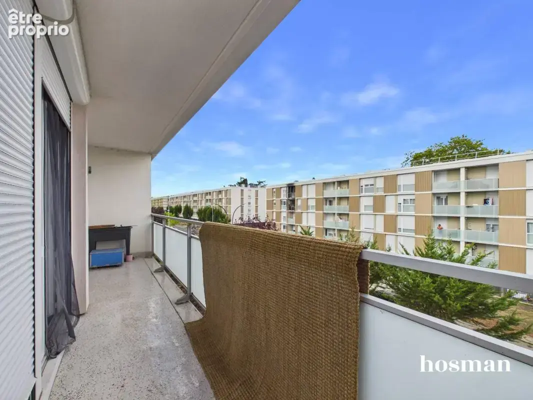 Appartement à CENON
