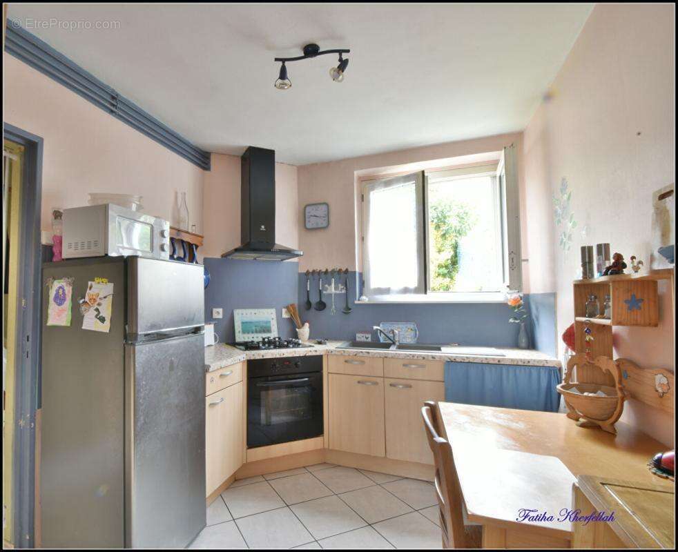 Mourenx - maison 88 m² habitable - photo 2