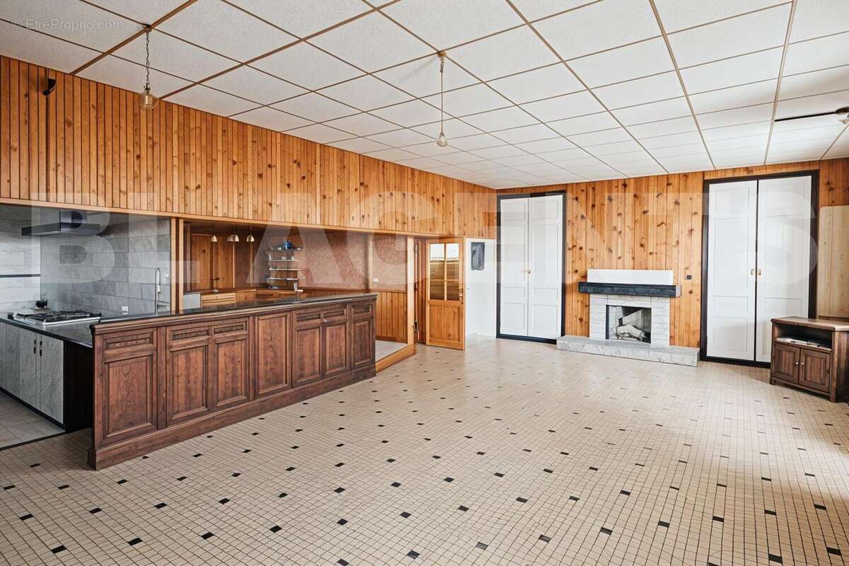 2 - Lionel MARC BL AGENTS - JJS TOURNON - Maison à TOURNON-SAINT-MARTIN