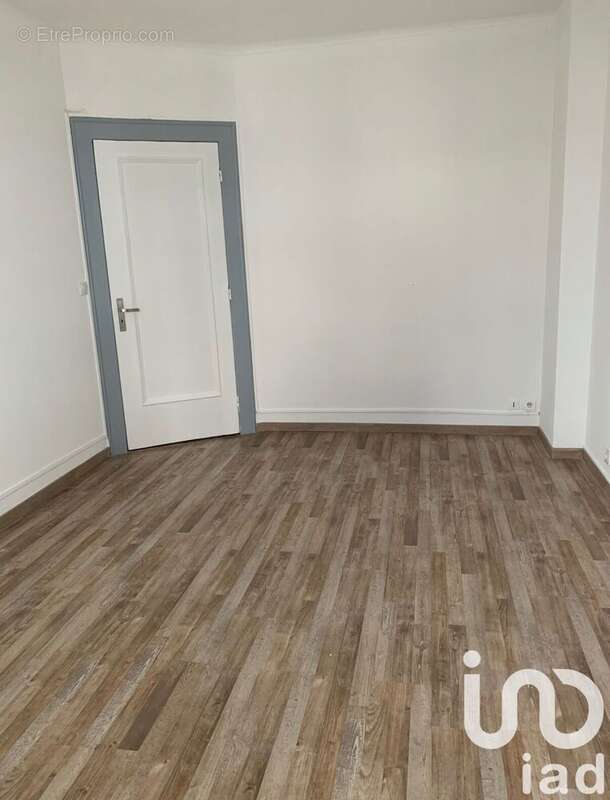 Photo 5 - Appartement à MULHOUSE