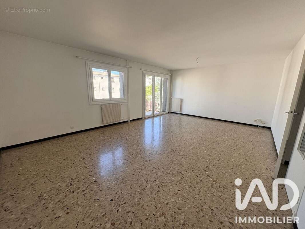 Photo 1 - Appartement à GAP