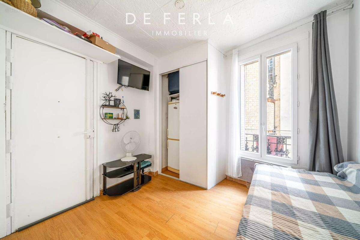 Appartement à MALAKOFF