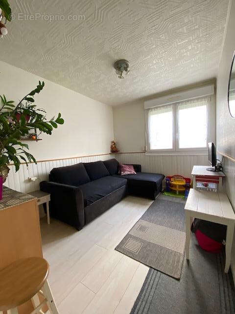 Appartement à ROMBAS