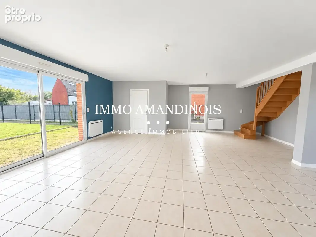 Maison individuelle 3 chambres - photo 3