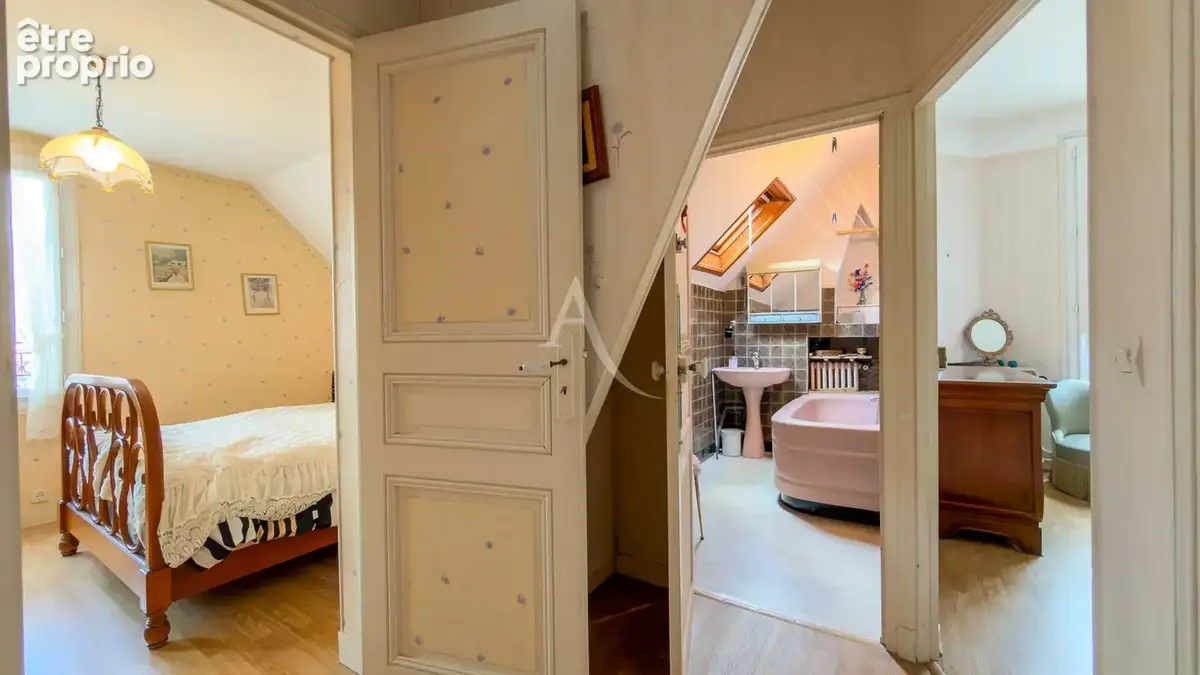 Montgeron maison - photo 5