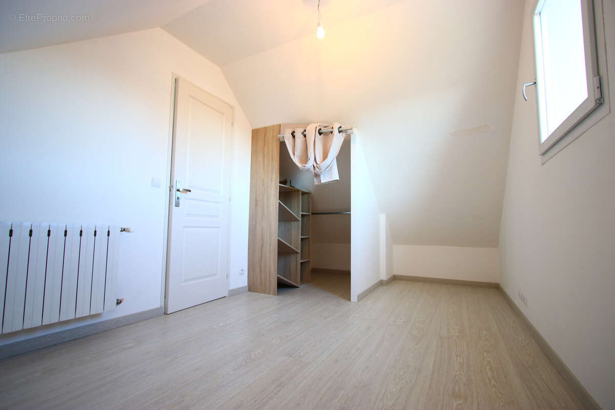 Maison à CHATEAUDUN