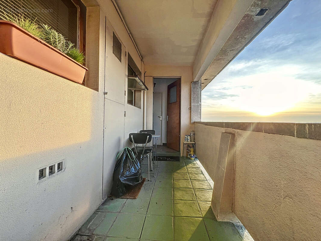 Appartement à TOURCOING