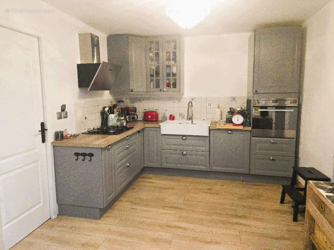 Maison à COURNON-D&#039;AUVERGNE