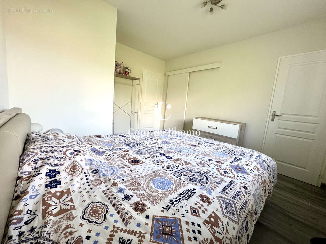 Maison individuelle à FILLINGES - photo 23