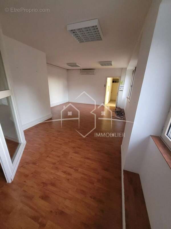 Appartement à HAUTERIVES