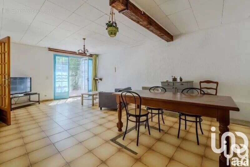 Photo 9 - Maison à BOUILLARGUES