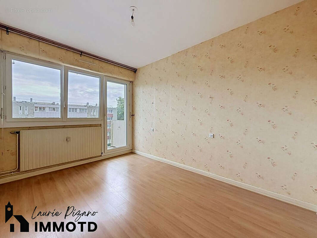 Appartement Dunkerque 4 pièce(s) 103 m2 - photo 8